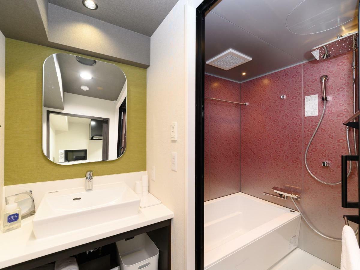 Mimaru Kyoto Station Hotell Eksteriør bilde